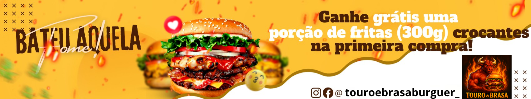 Banner Promoção